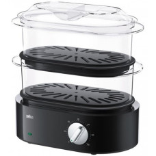 Braun FS5100 BK черный