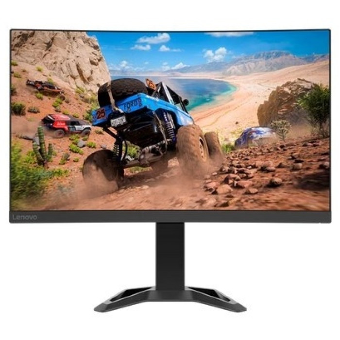 Lenovo G27c-30 66F3GAC2EU черный