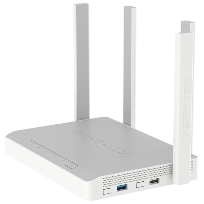 Wi-Fi роутер Keenetic Ultra KN-1811