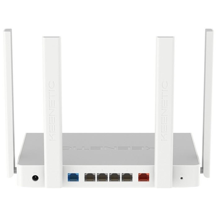Wi-Fi роутер Keenetic Ultra KN-1811