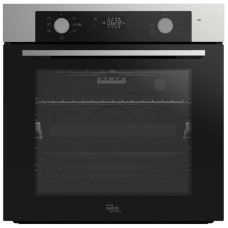 Oasis Духовой шкаф электрический "making Oasis everywhere" D-SBN стальной