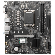 MSI PRO H610M-G WiFi DDR4