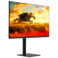 27" Sanc M2753FPF V3 черный