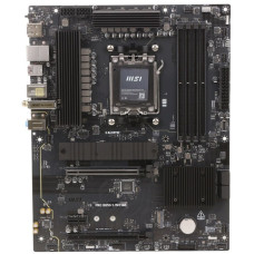 MSI PRO B850-S WiFi6E