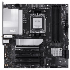 MSI PRO B850M-P WiFi