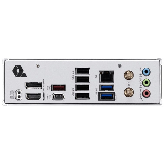 MSI PRO B850M-P WiFi
