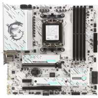 MSI B850M Gaming Plus WiFi