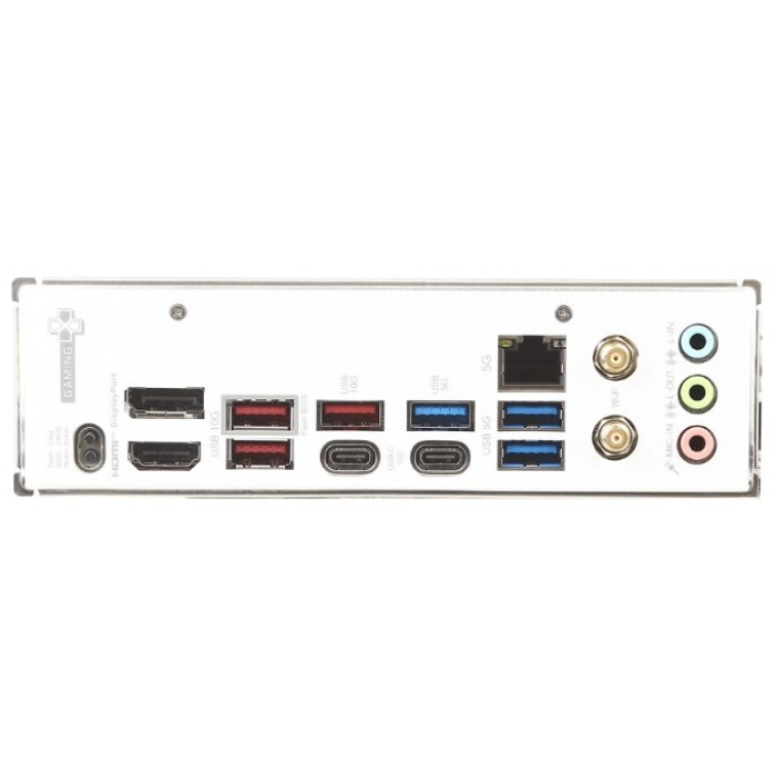 MSI B850M Gaming Plus WiFi