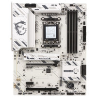 MSI B850 Gaming Plus WiFi6E