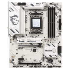 MSI B850 Gaming Plus WiFi6E