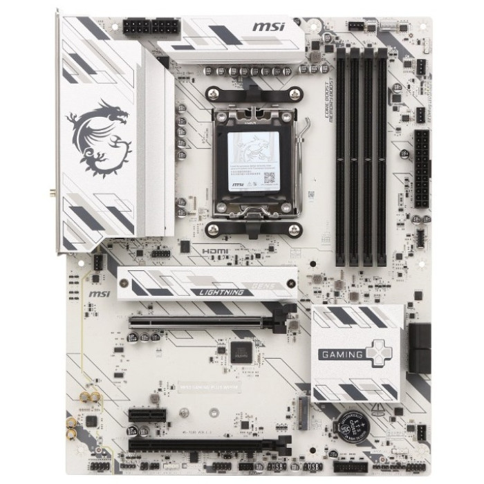 MSI B850 Gaming Plus WiFi6E