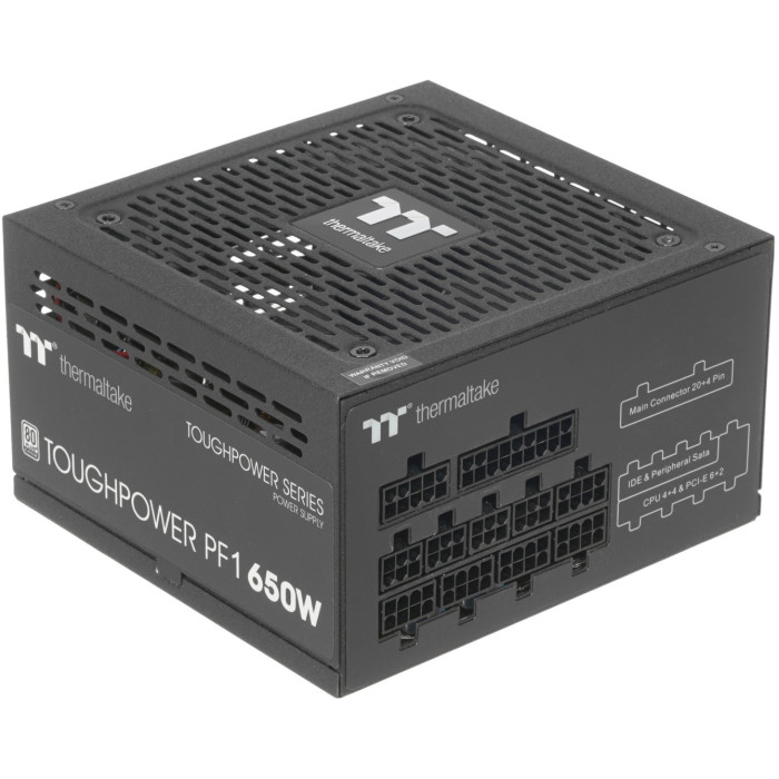 Thermaltake Toughpower PF1 650 Вт