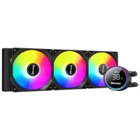 HuntKey GX360R Blacktip Shark