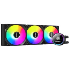 HuntKey GX360R Blacktip Shark