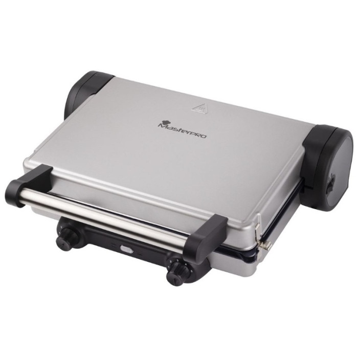 Электрогриль MasterPRO BGEU-3869