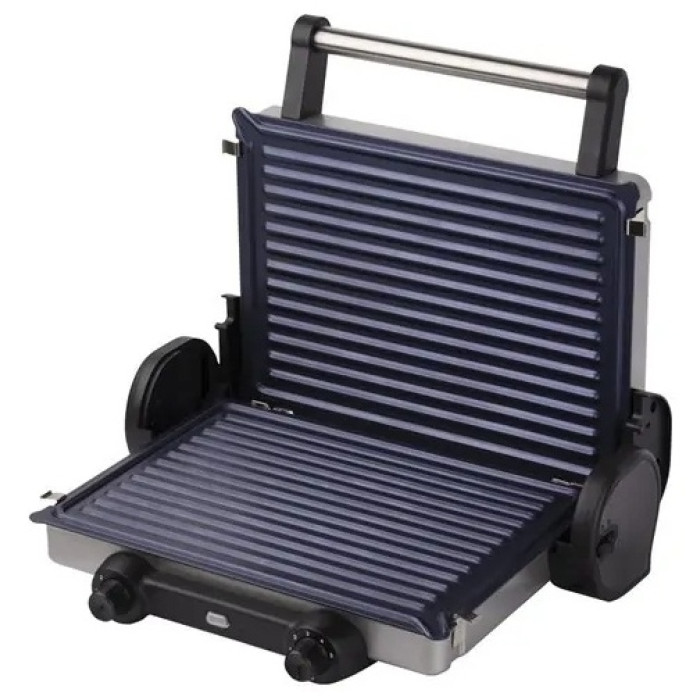 Электрогриль MasterPRO BGEU-3869