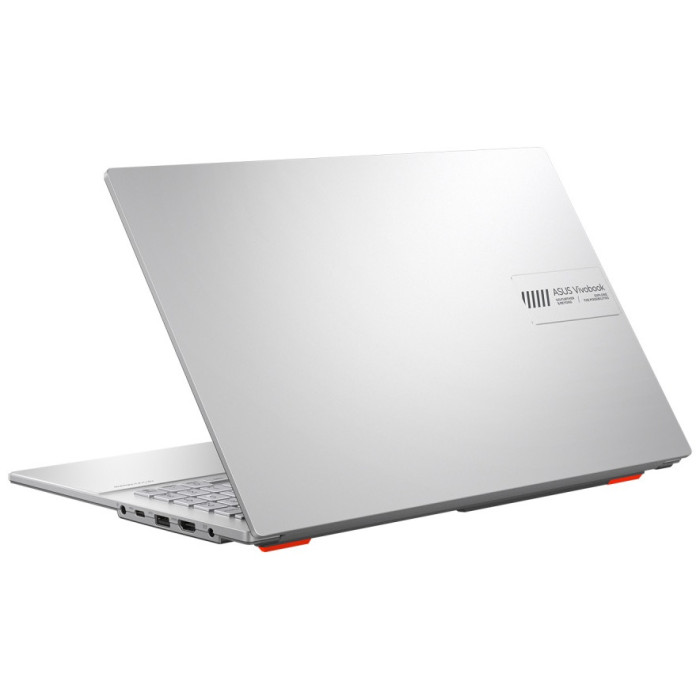 ASUS VivoBook GO 15 E1504FA-BQ2026 15.6" / 16 Гб / M.2 512 Гб / Без ОС / 90NB0ZR1-M047E0