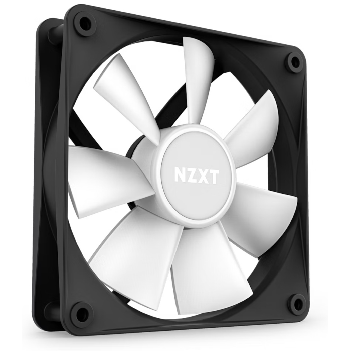 NZXT F120 RGB Core Triple Pack