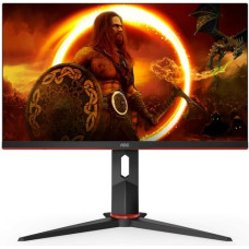 AOC 24G2SP/BK черный