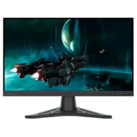 Lenovo G24e-20 66D7GAR1EU черный