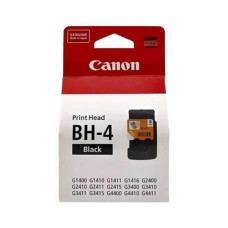 Зап. часть Печатающая головка Canon BH-4 EMB Black (0691C002)<br>70190