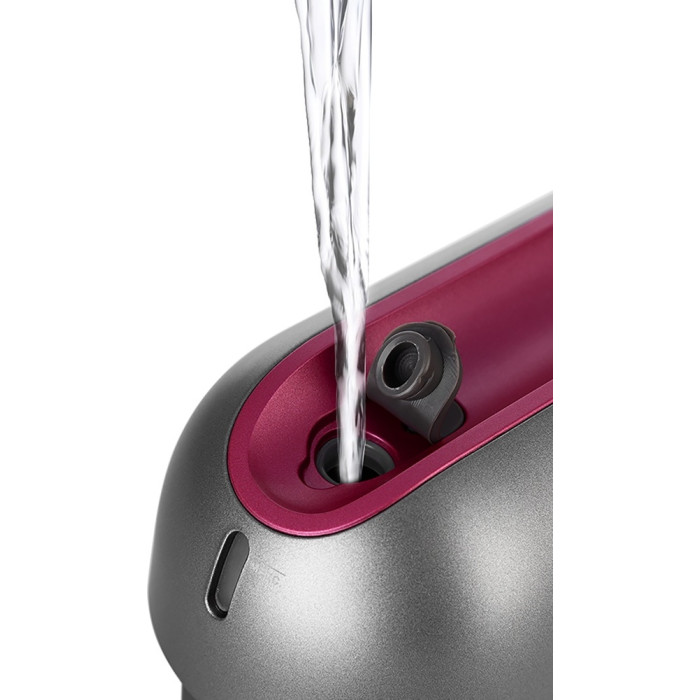 Kitfort КТ-994 серый