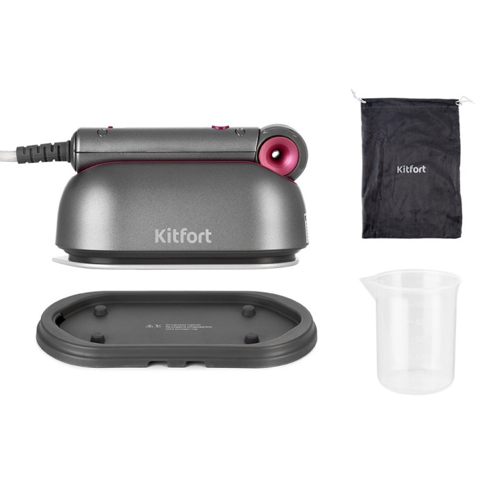 Kitfort КТ-994 серый