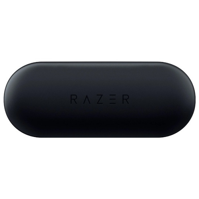 Razer Hammerhead Hyperspeed for Xbox черный