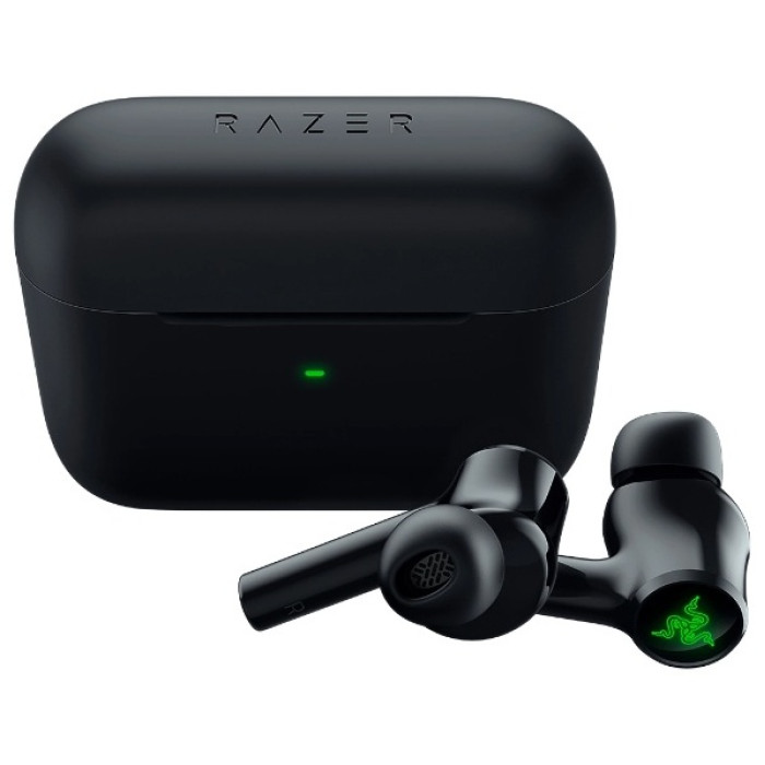 Razer Hammerhead Hyperspeed for Xbox черный