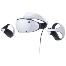Очки виртуальной реальности SONY Playstation VR2
