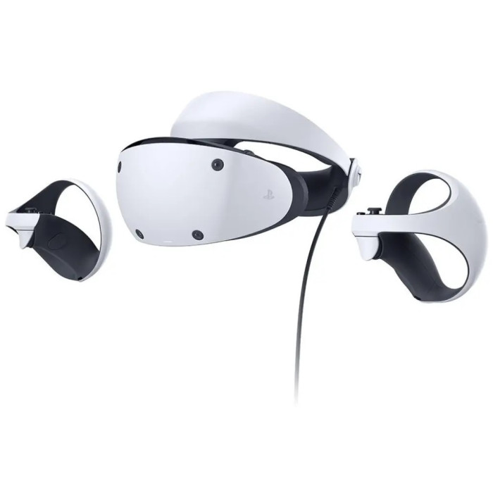 Sony PlayStation.VR2