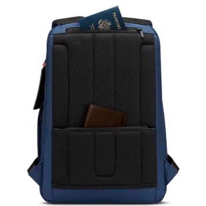 Рюкзак Lenovo 4X41P80268 до 16" синий