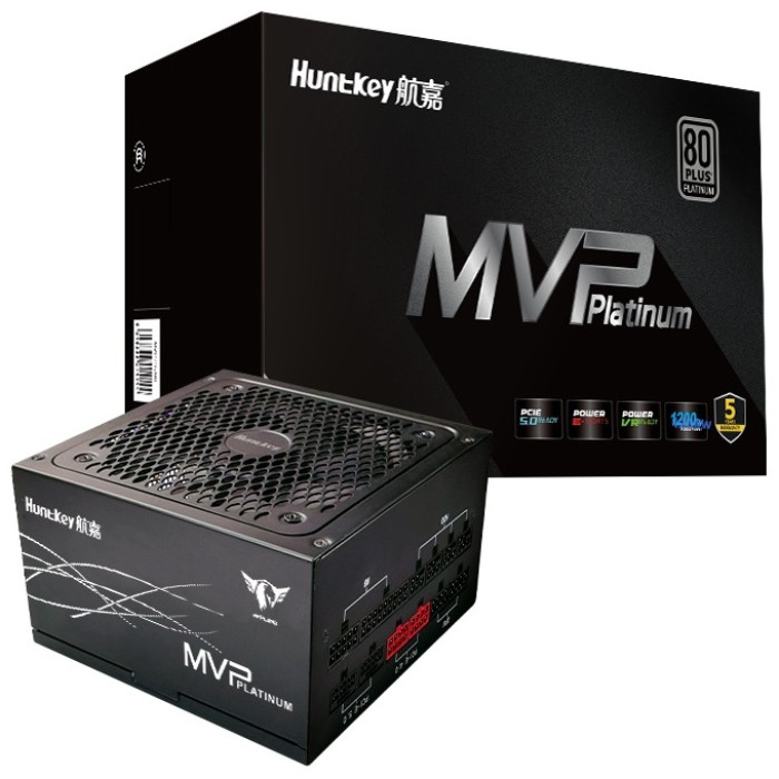 HuntKey MVP P1200 1200 Вт