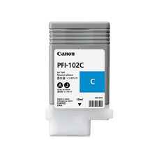 Чернильный картридж Canon PFI-102 Cyan 70229