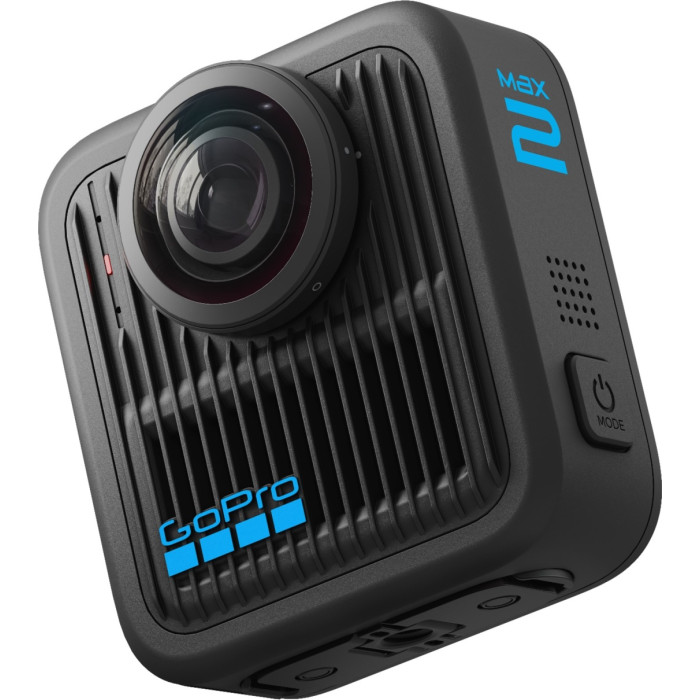 Экшн-камера GoPro MAX2