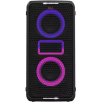 Портативная колонка Klipsch Party Box Miami черный