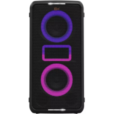 Портативная колонка Klipsch Party Box Miami черный