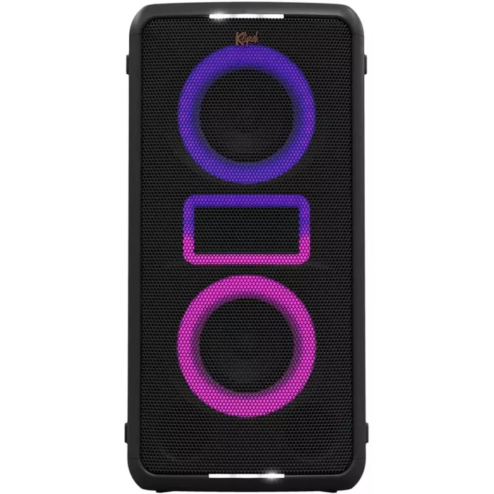 Портативная колонка Klipsch Party Box Miami черный