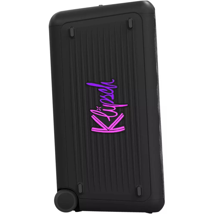 Портативная колонка Klipsch Party Box Miami черный