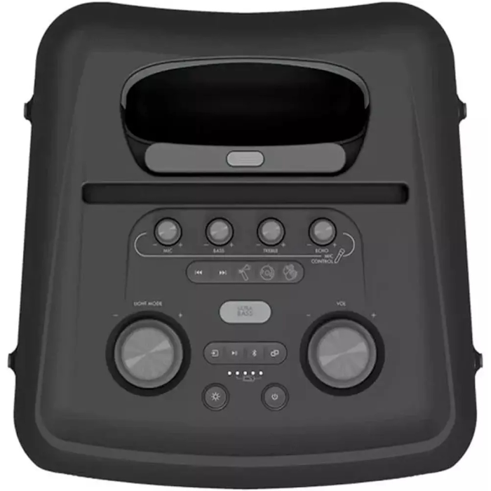 Портативная колонка Klipsch Party Box Miami черный