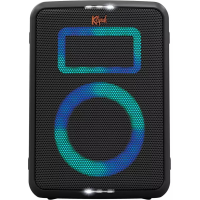 Портативная колонка Klipsch Vegas черный