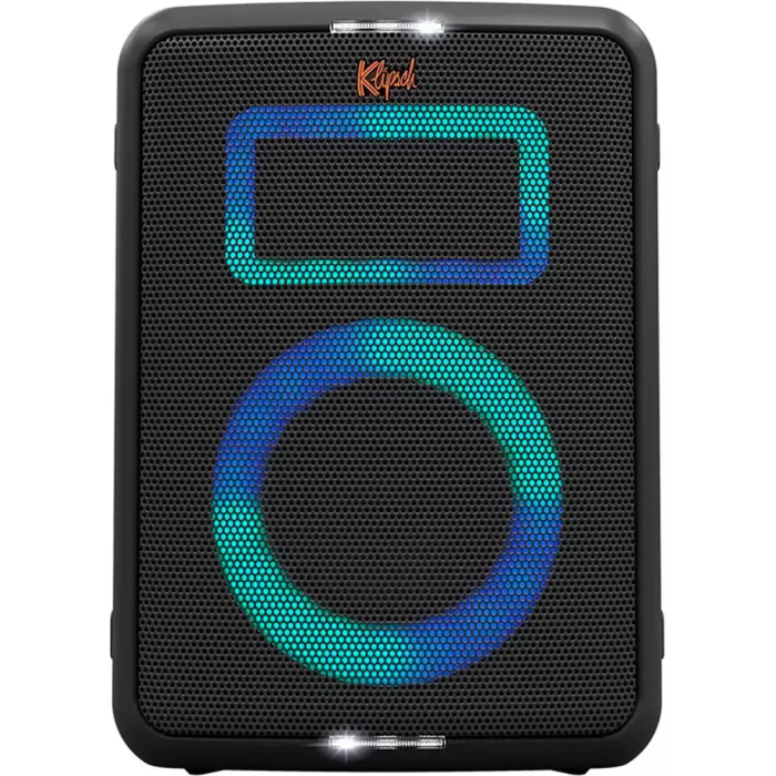 Портативная колонка Klipsch Vegas черный