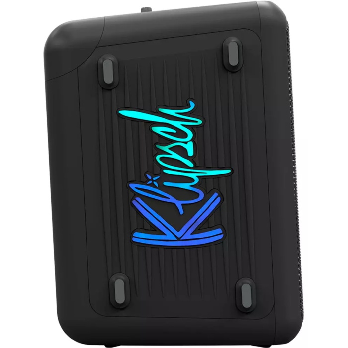 Портативная колонка Klipsch Vegas черный