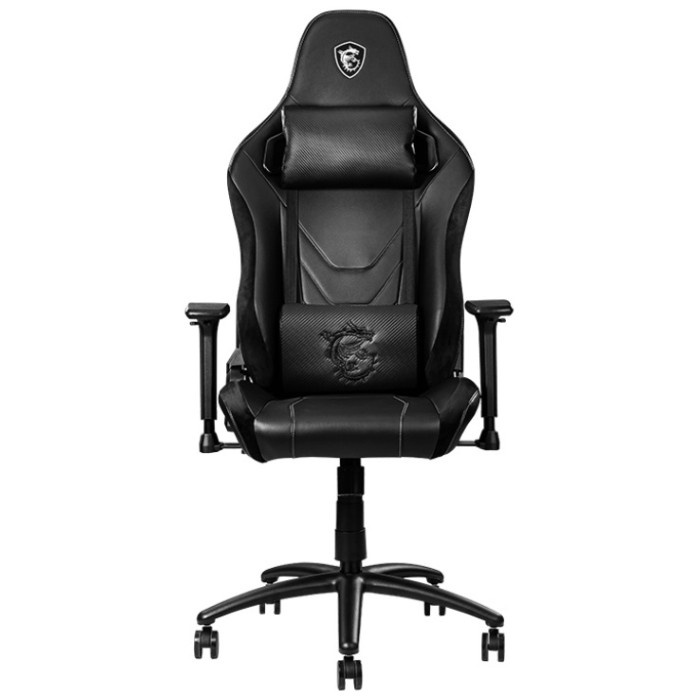 MSI MAG CH130 X, черный
