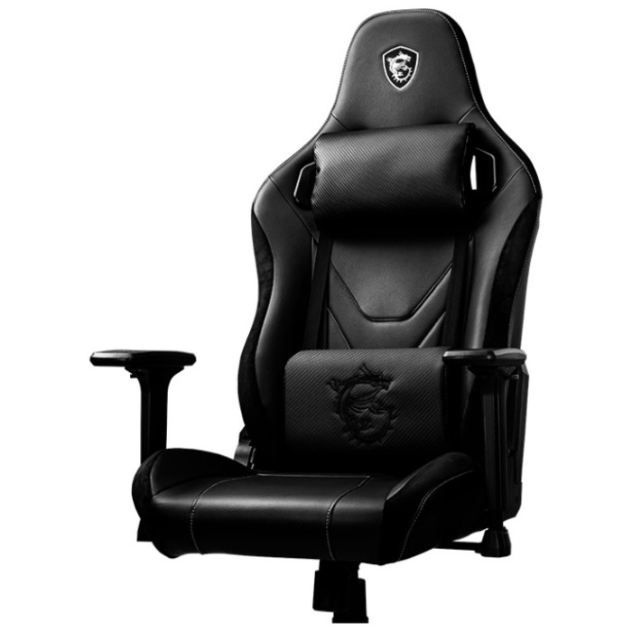 MSI MAG CH130 X, черный