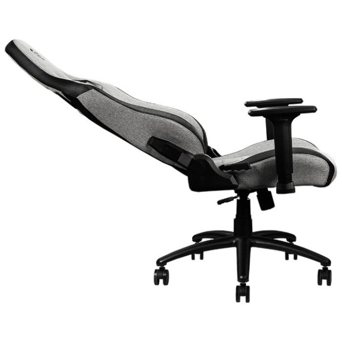 Игровое кресло MSI MAG CH130 I FABRIC, светло серый