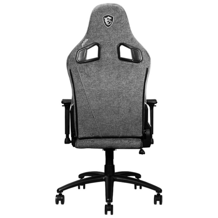 MSI MAG CH130 I REPELTEK FABRIC, серый