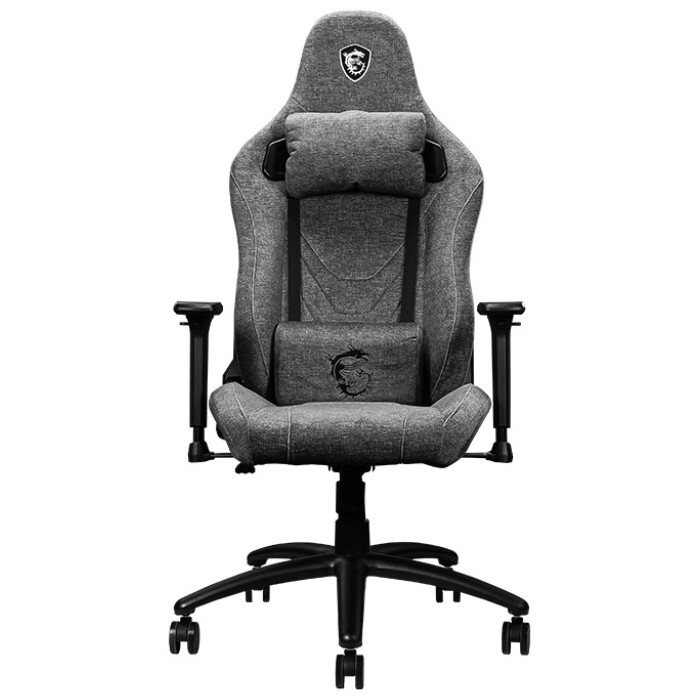 MSI MAG CH130 I REPELTEK FABRIC, серый