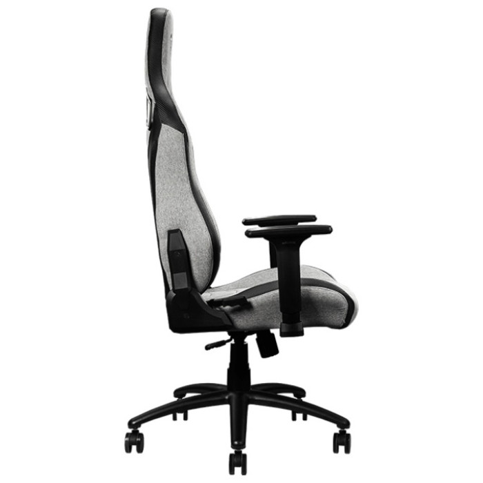 Игровое кресло MSI MAG CH130 I FABRIC, светло серый