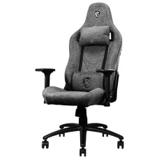 MSI MAG CH130 I REPELTEK FABRIC, серый